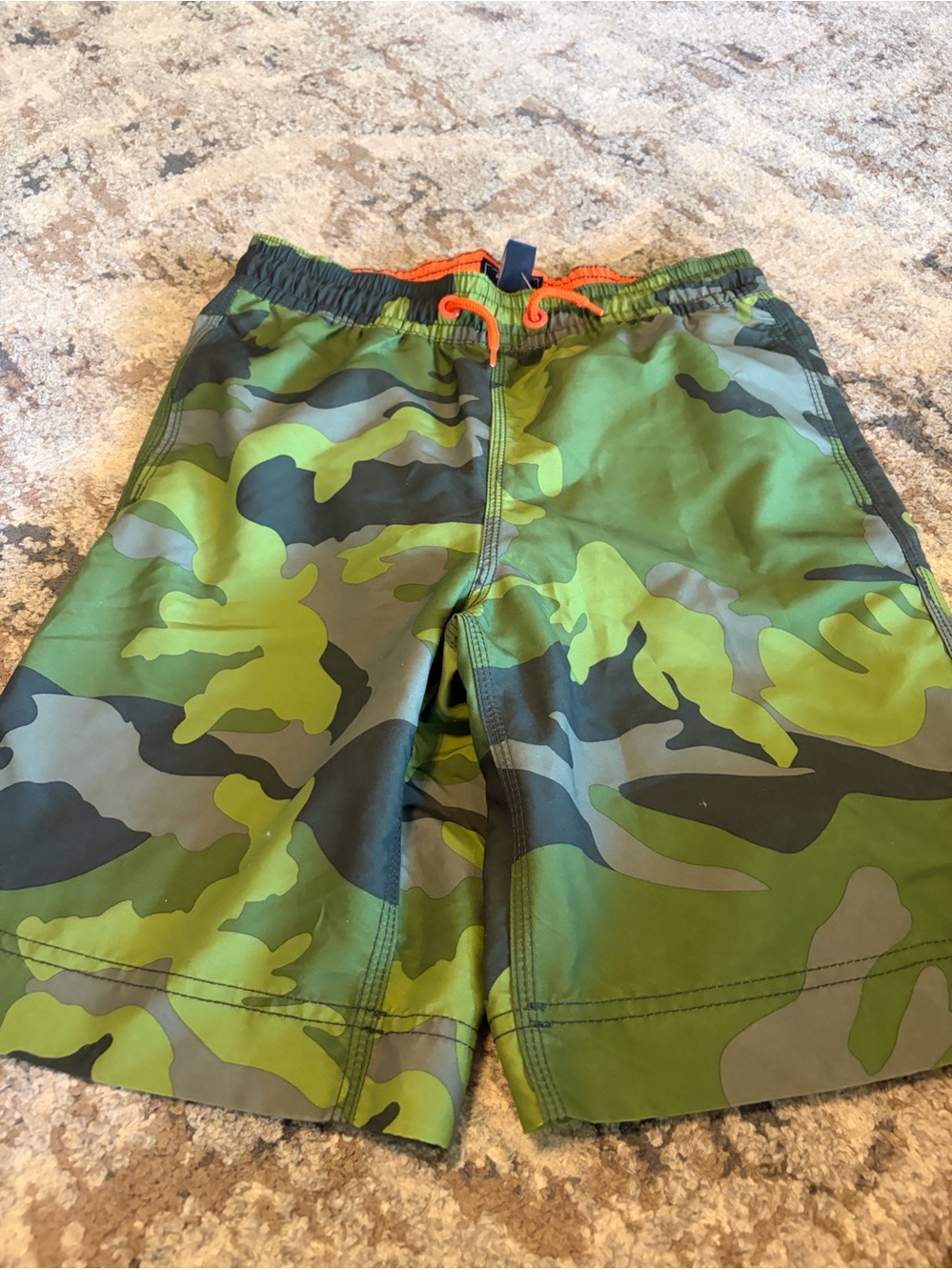 NWT Gap kids Youth swim trunks